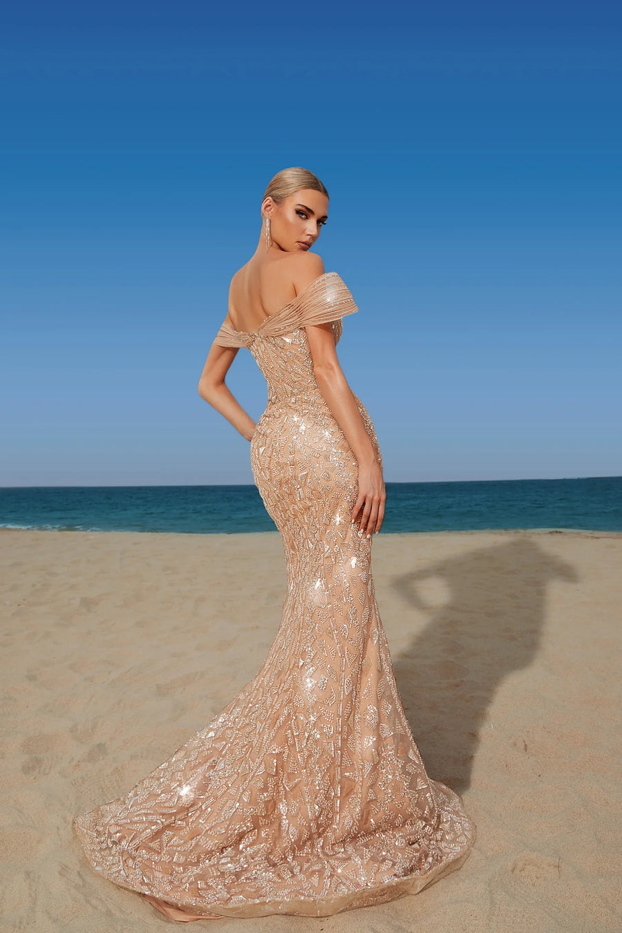 Luscious Couture HL044