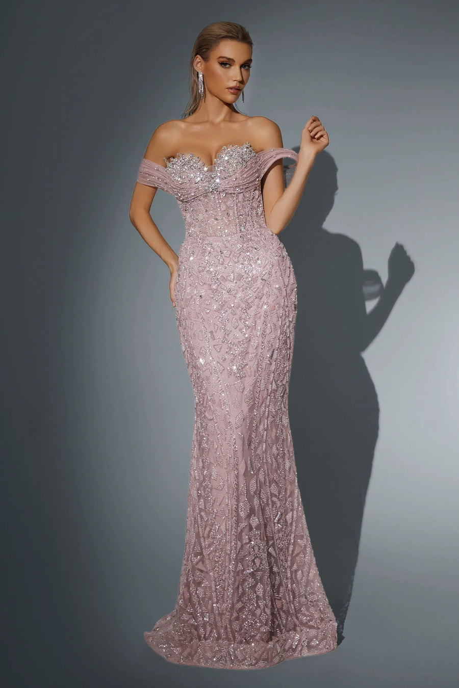 Luscious Couture HL044