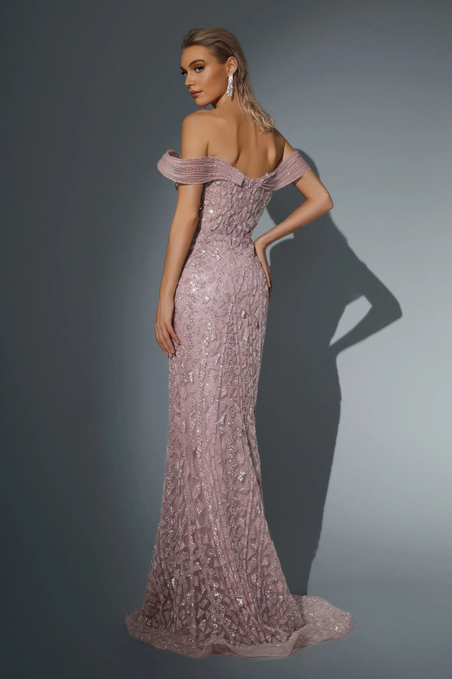Luscious Couture HL044