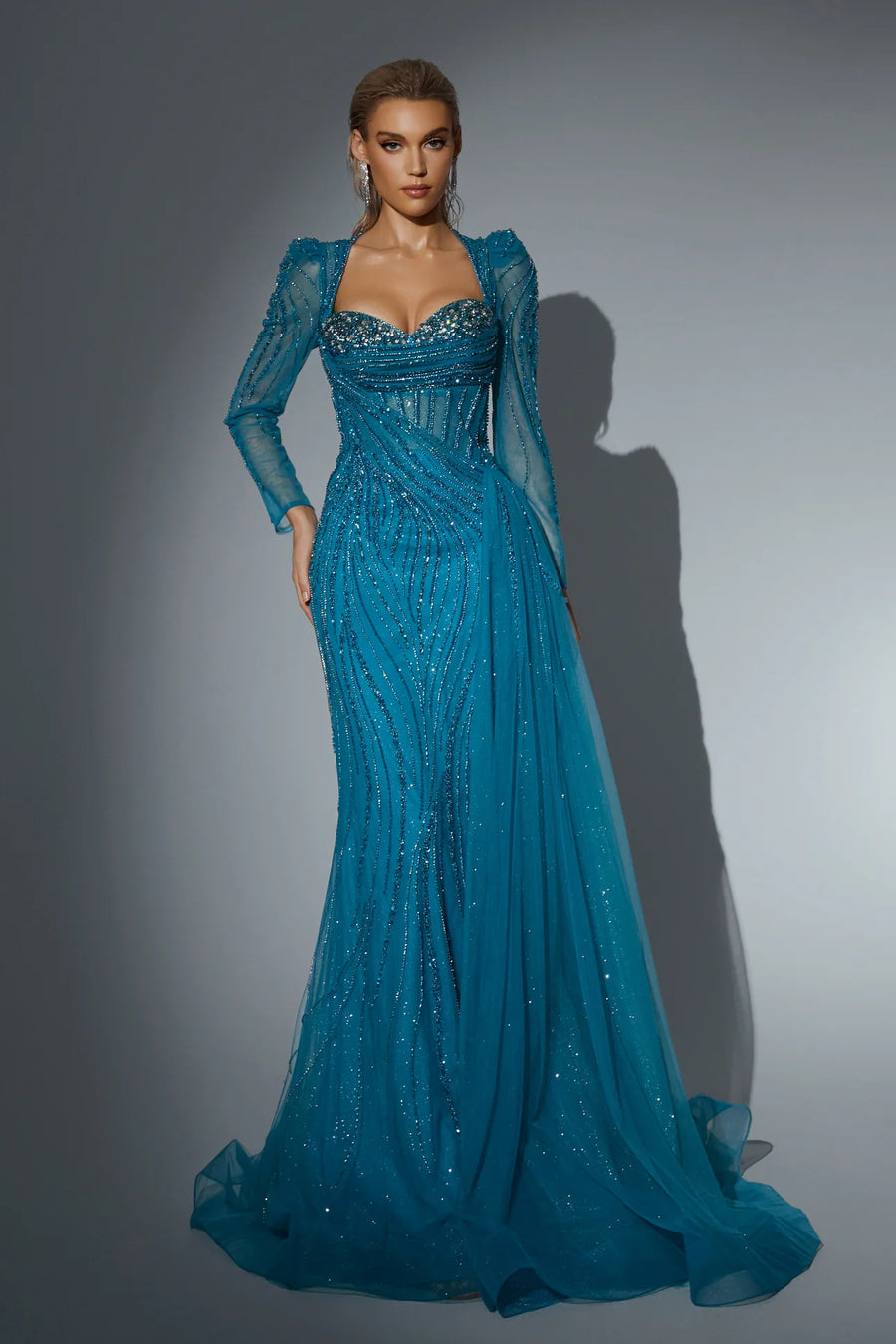 Luscious Couture HM320