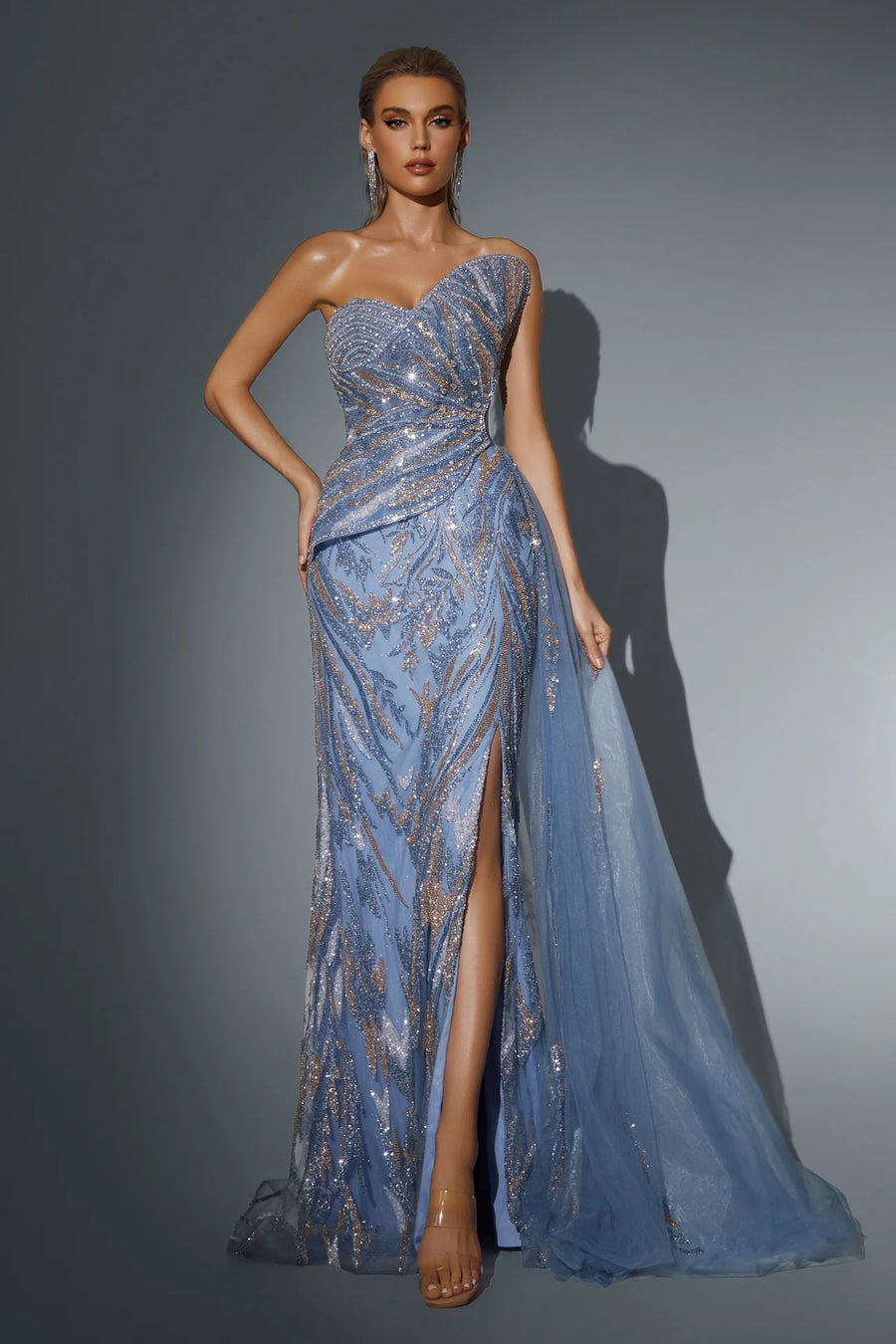 Luscious Couture HL046