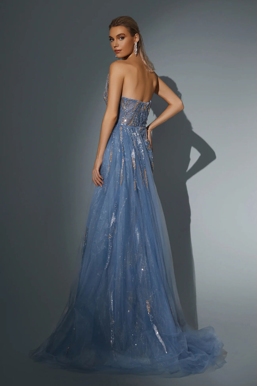 Luscious Couture HL046