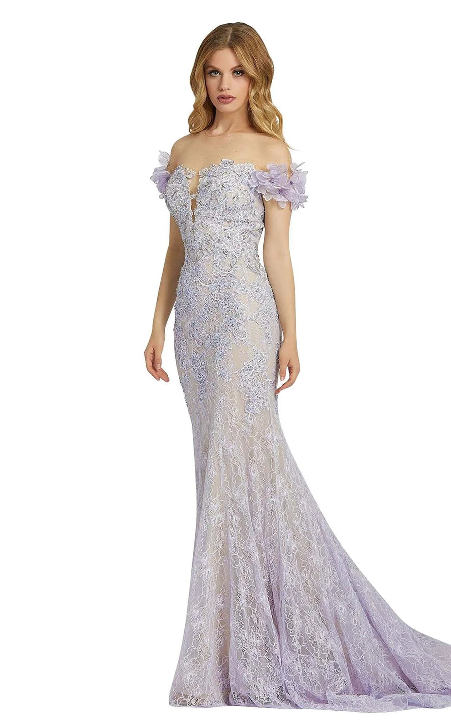 Mac Duggal 79284M