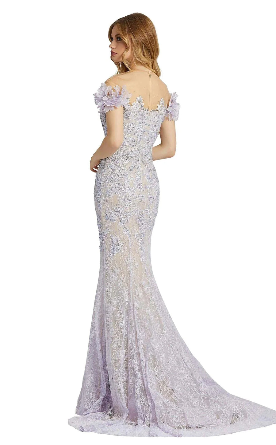 Mac Duggal 79284M