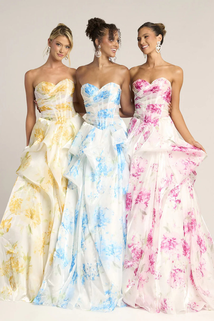 Portia & Scarlett PS26083