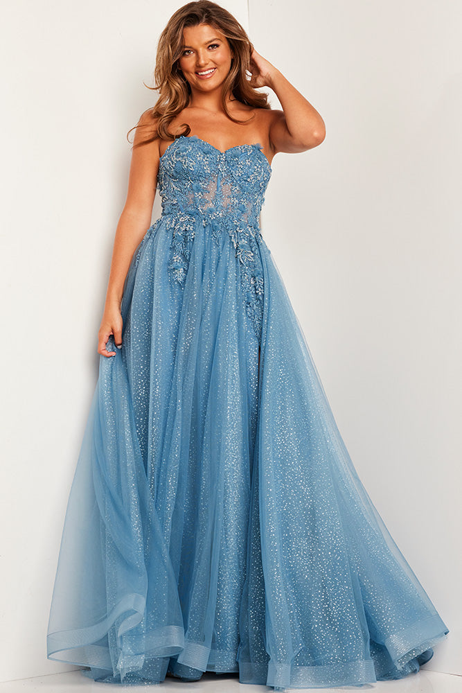Jovani 38478A