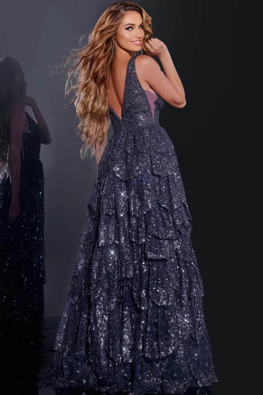 Jovani 43198