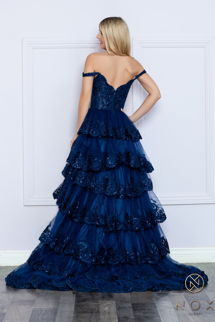 Nox Anabel R1299￼