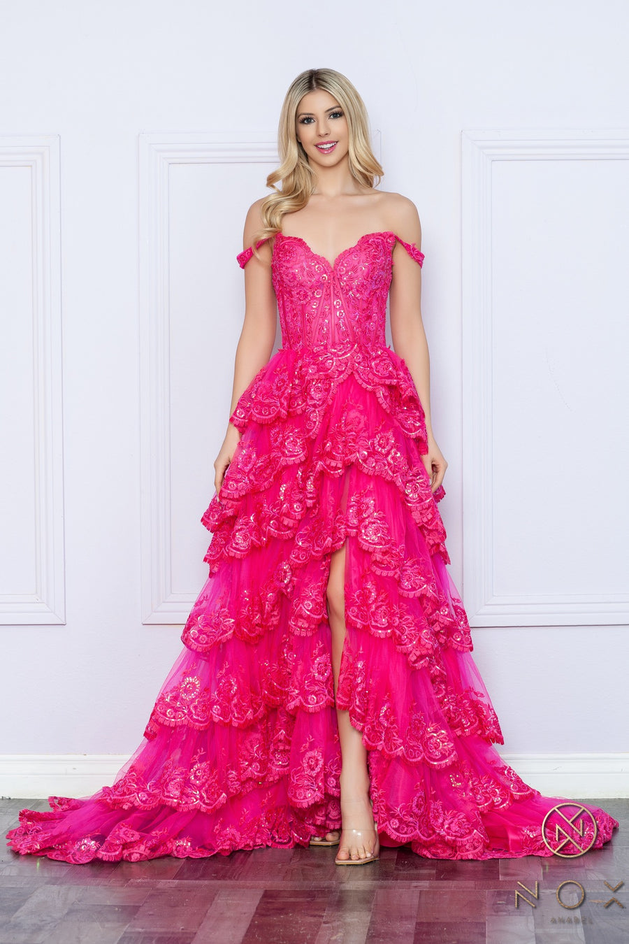 Nox Anabel R1299￼