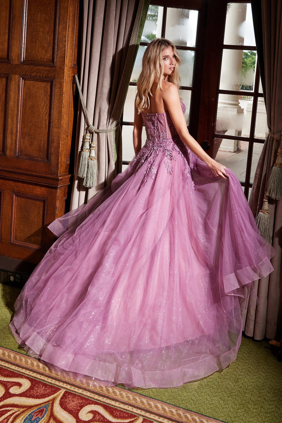 Nox Anabel G1371