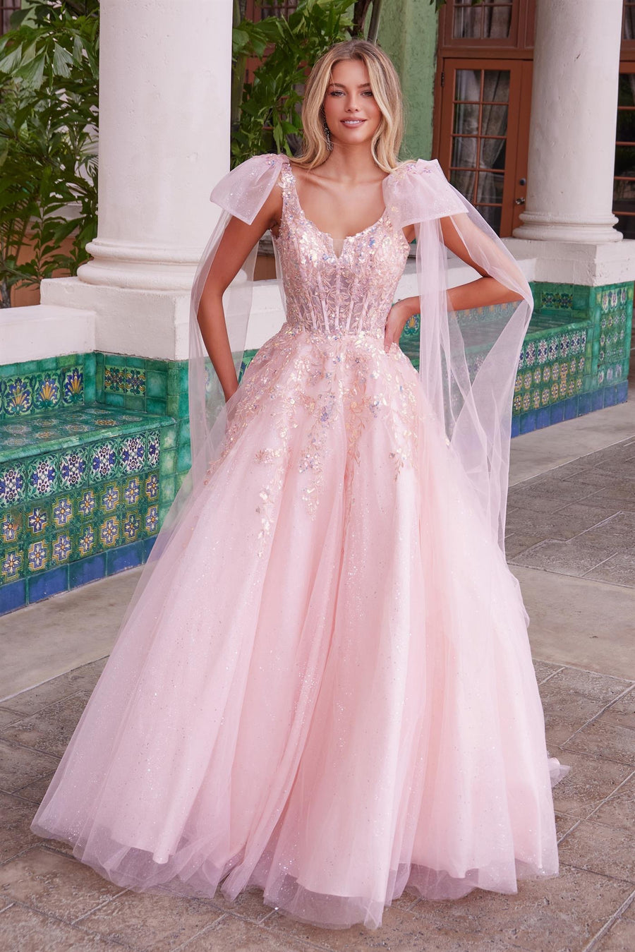 Nox Anabel H1680