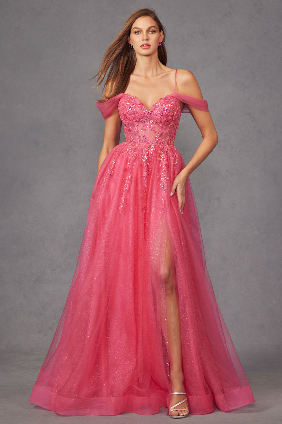 Juliet JT2466A