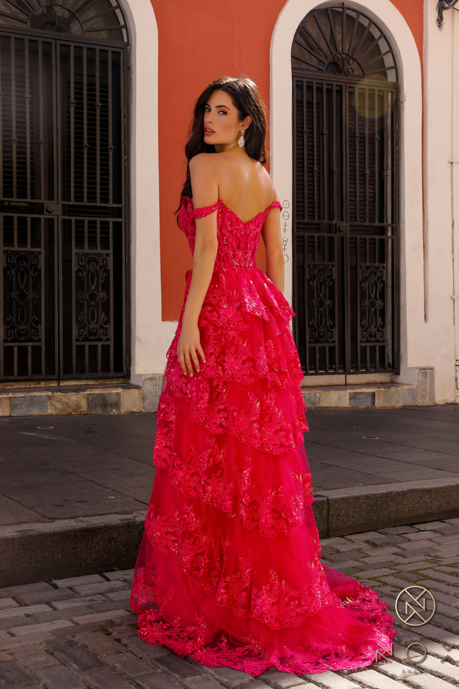 Nox Anabel T1335