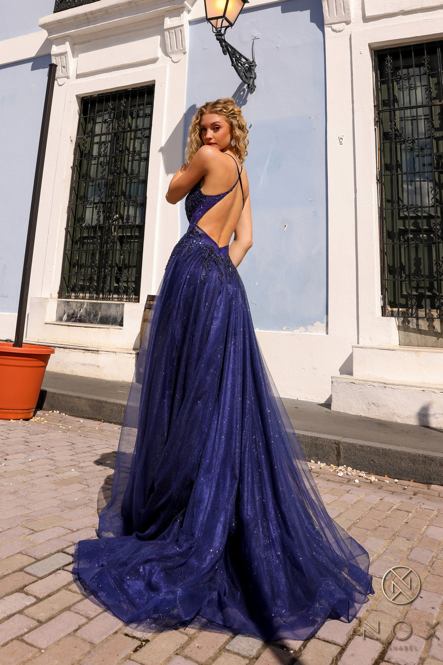Nox Anabel G1405