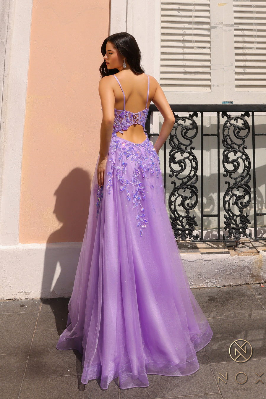 Nox Anabel H1350
