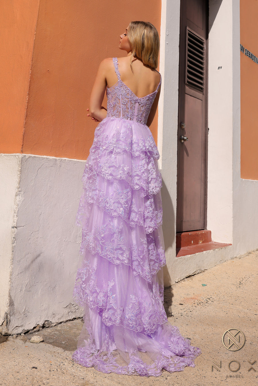 Nox Anabel T1335