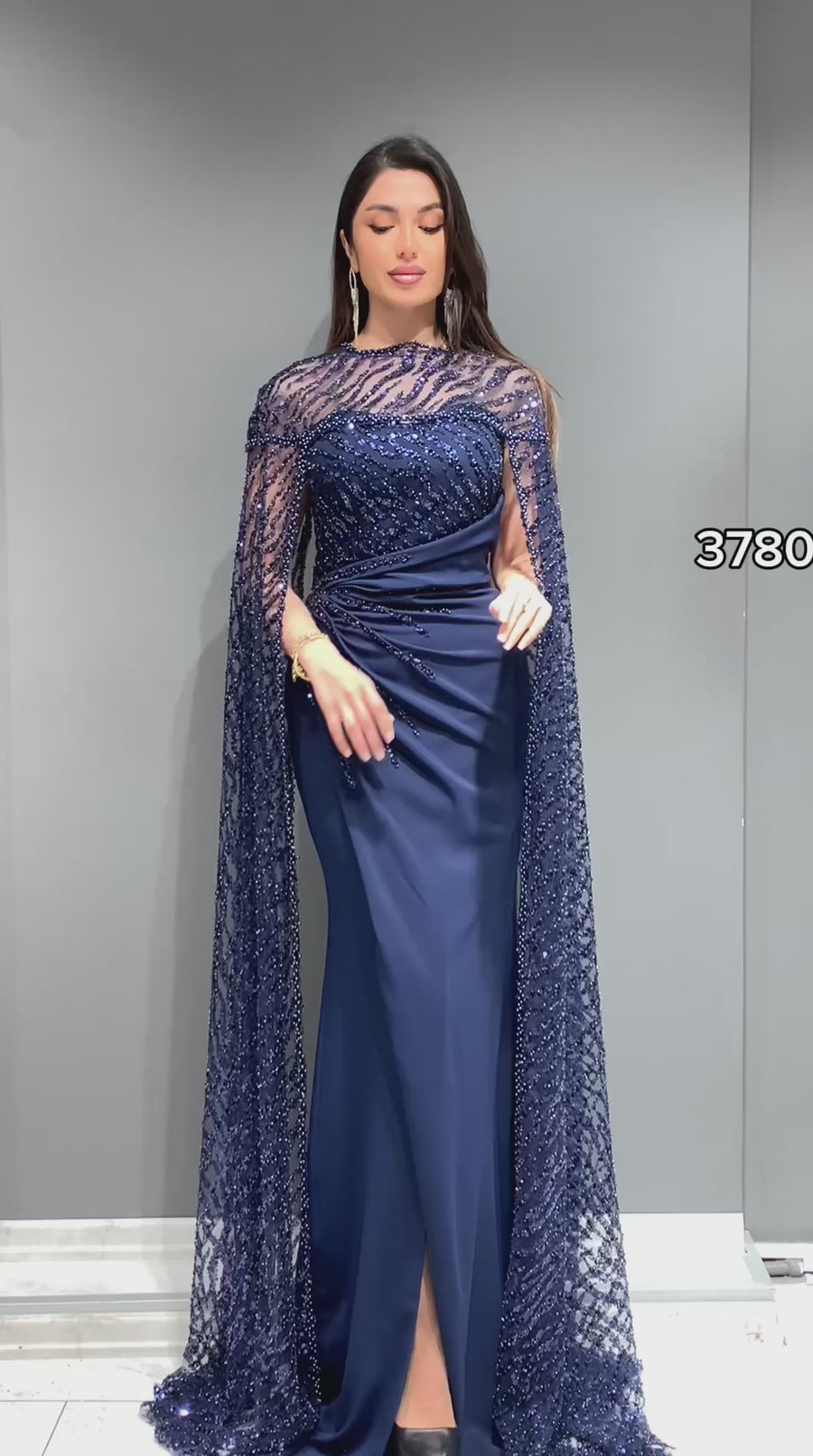 SB Collection 3780
