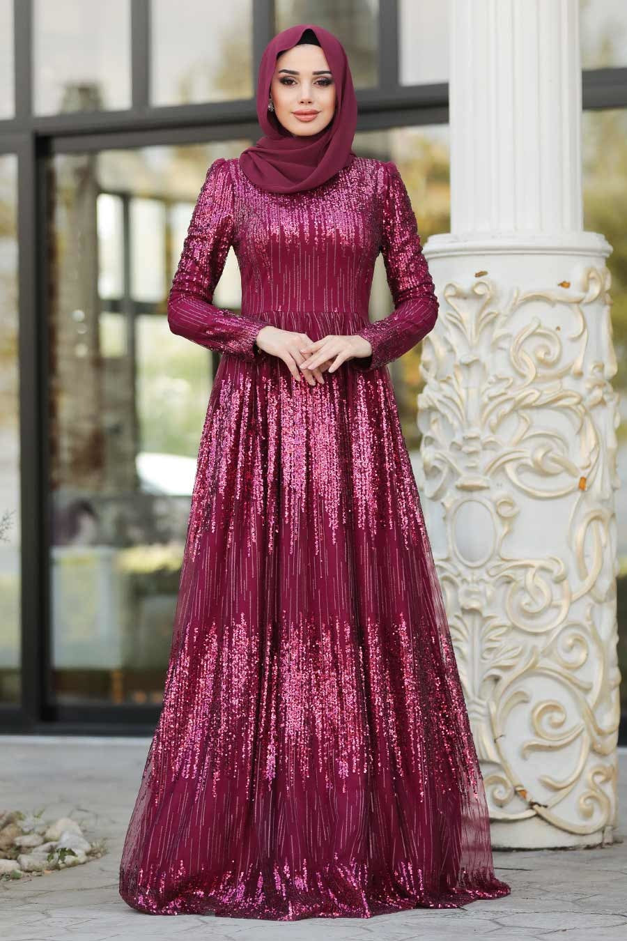 Clarese Dress 2083