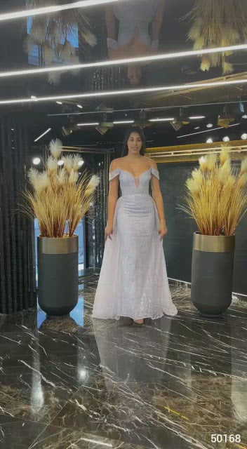 Catwalk Couture 50168