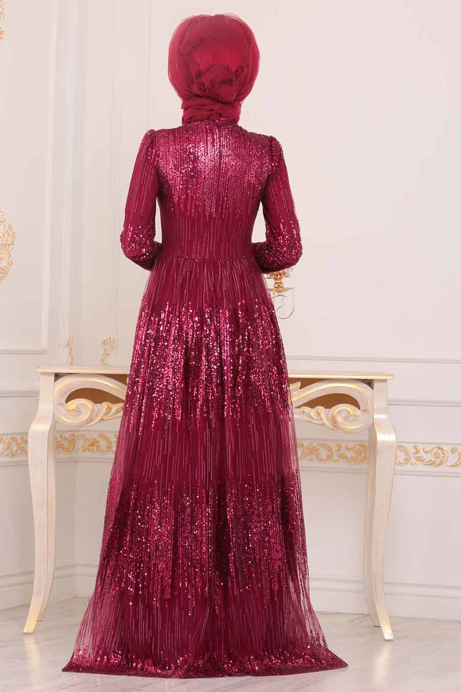 Clarese Dress 2083