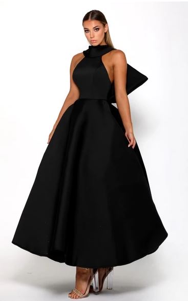 Attina Gown Portia & Scarlett