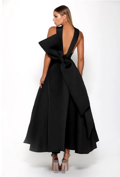 Attina Gown Portia & Scarlett