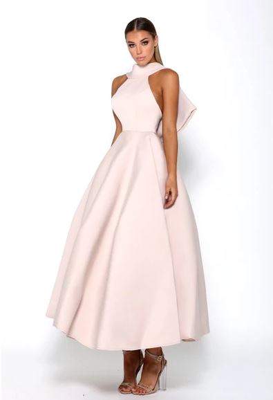 Attina Gown Portia & Scarlett