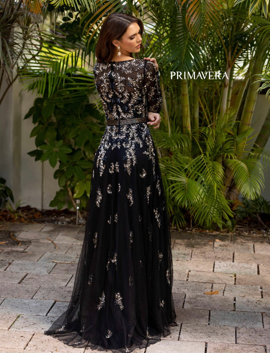 Primavera Couture 11053