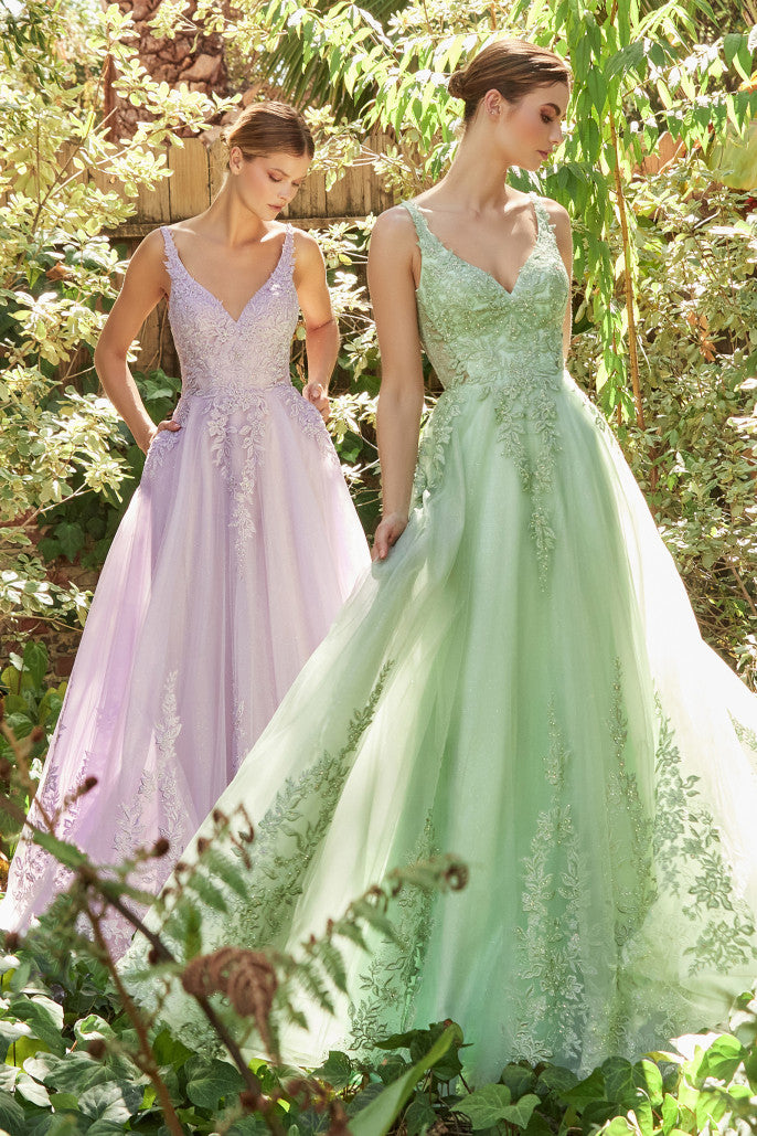 Cinderella Divine A1125