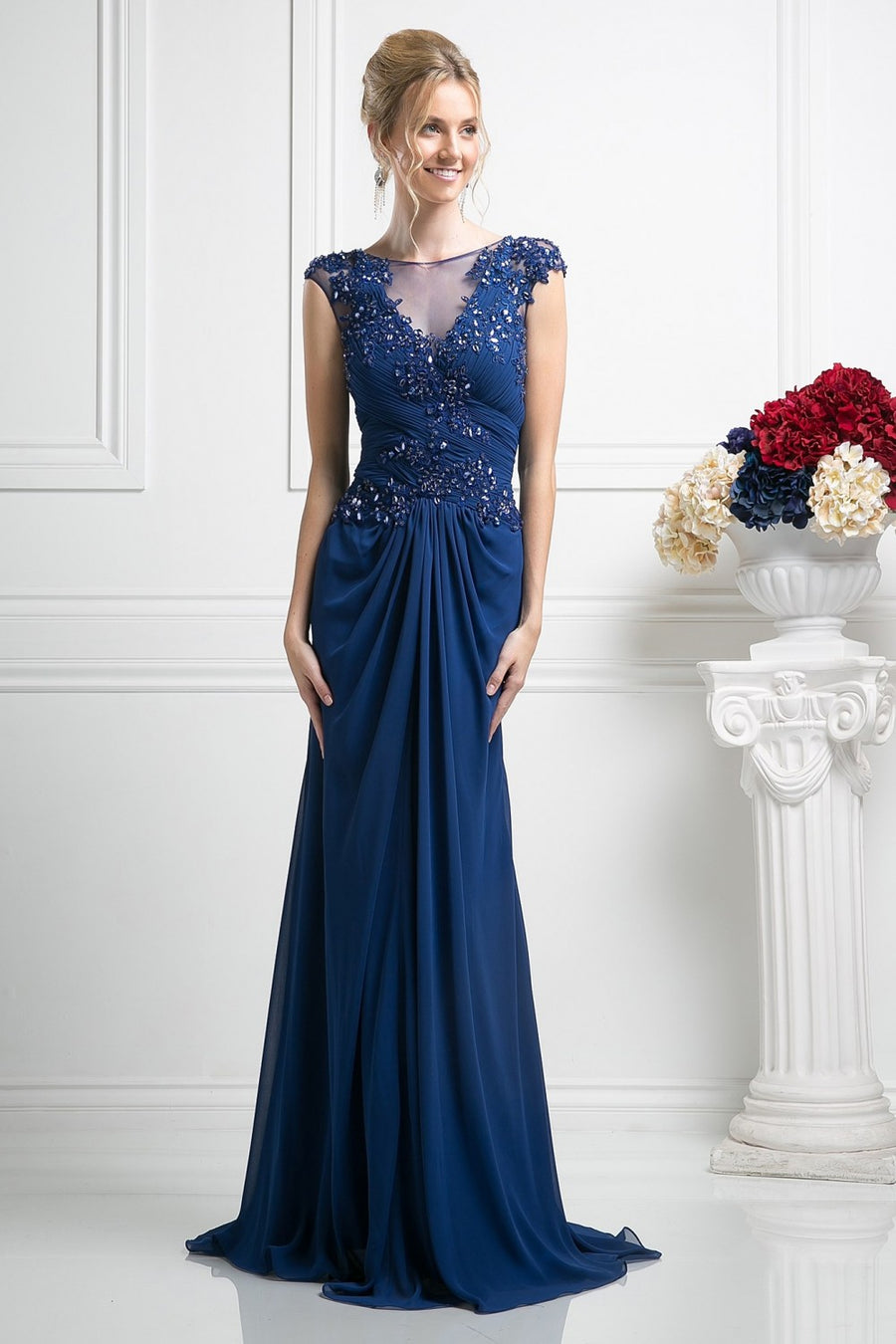 Cinderella Divine JC909