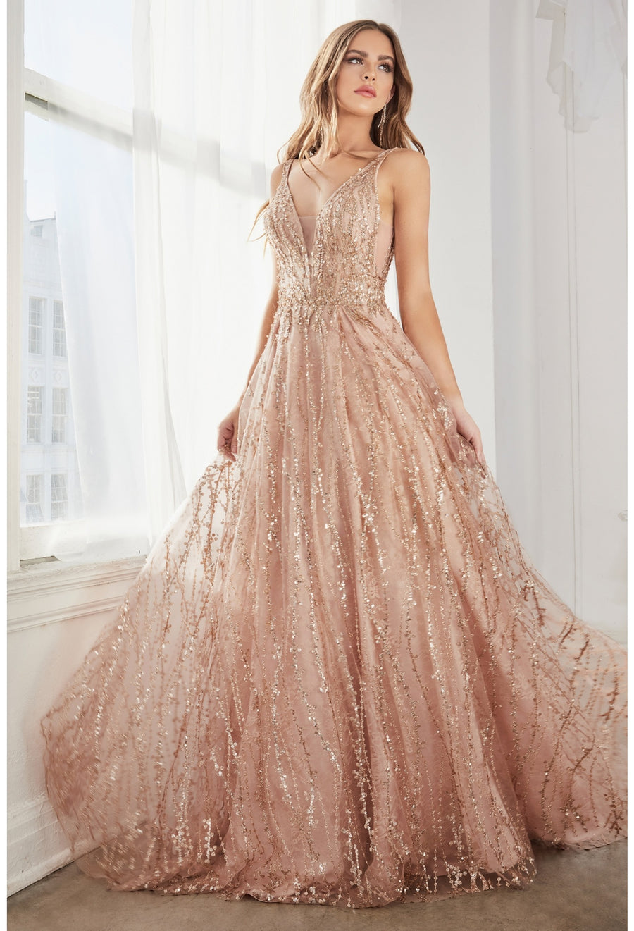 Cinderella Divine C32