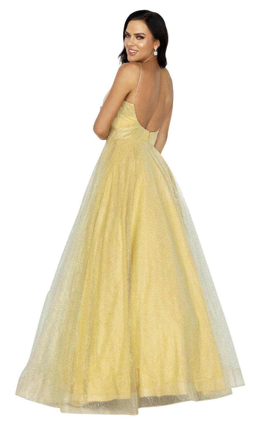 Terani Couture 2011P1225