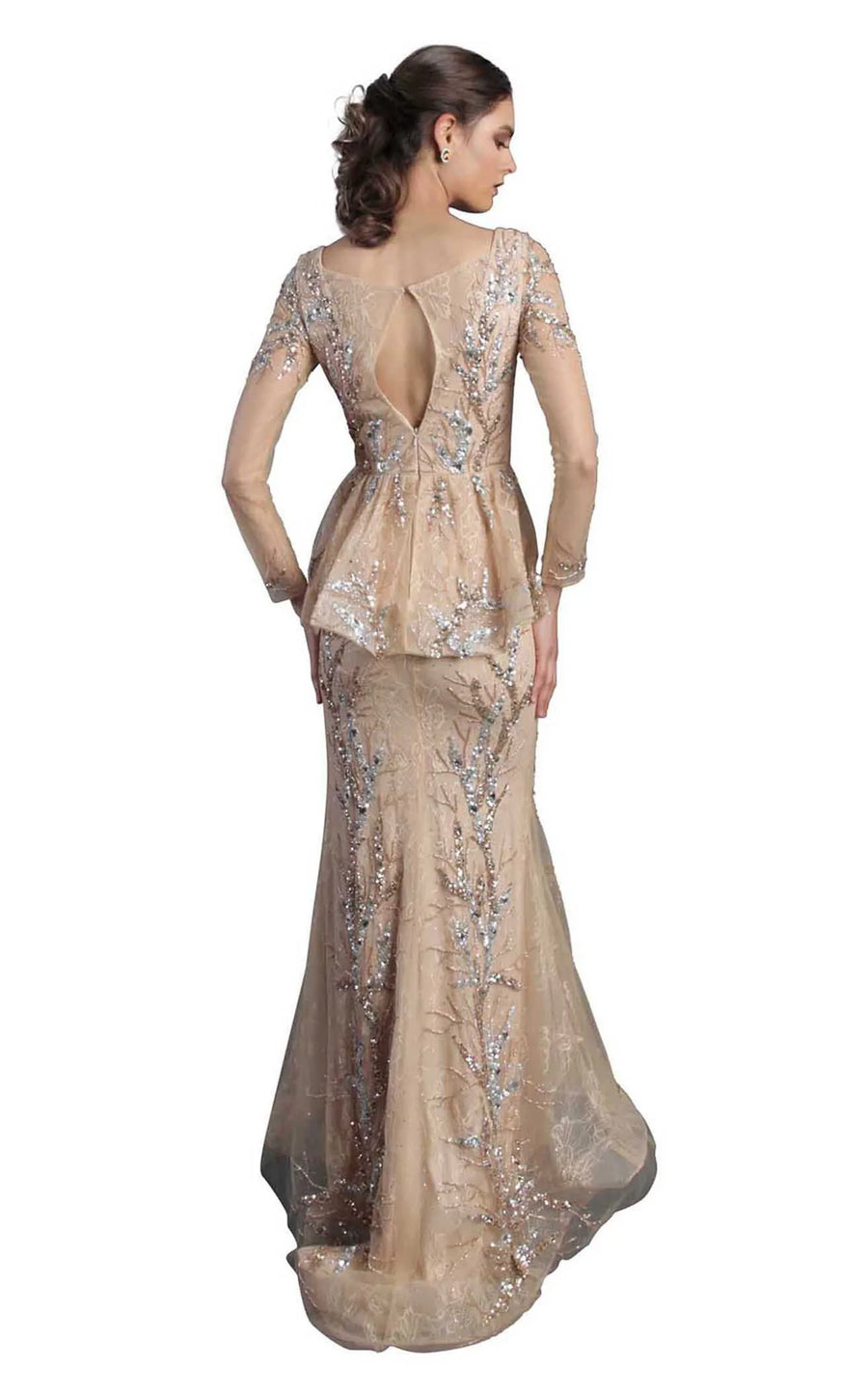 MNM Couture M0018