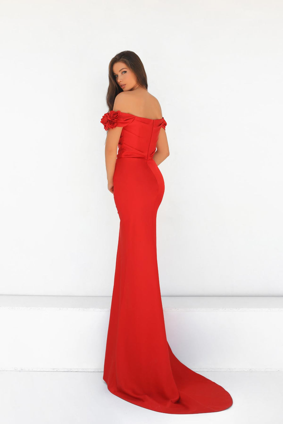 Tarik ediz hotsell red
