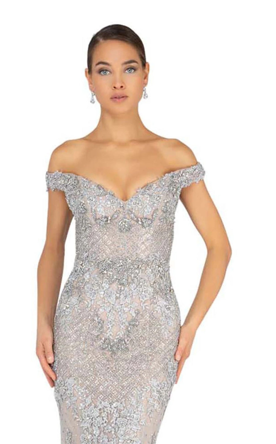 Terani Couture 1913GL9586