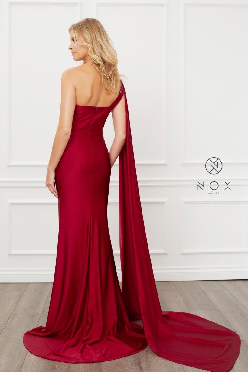 Nox Anabel E4750