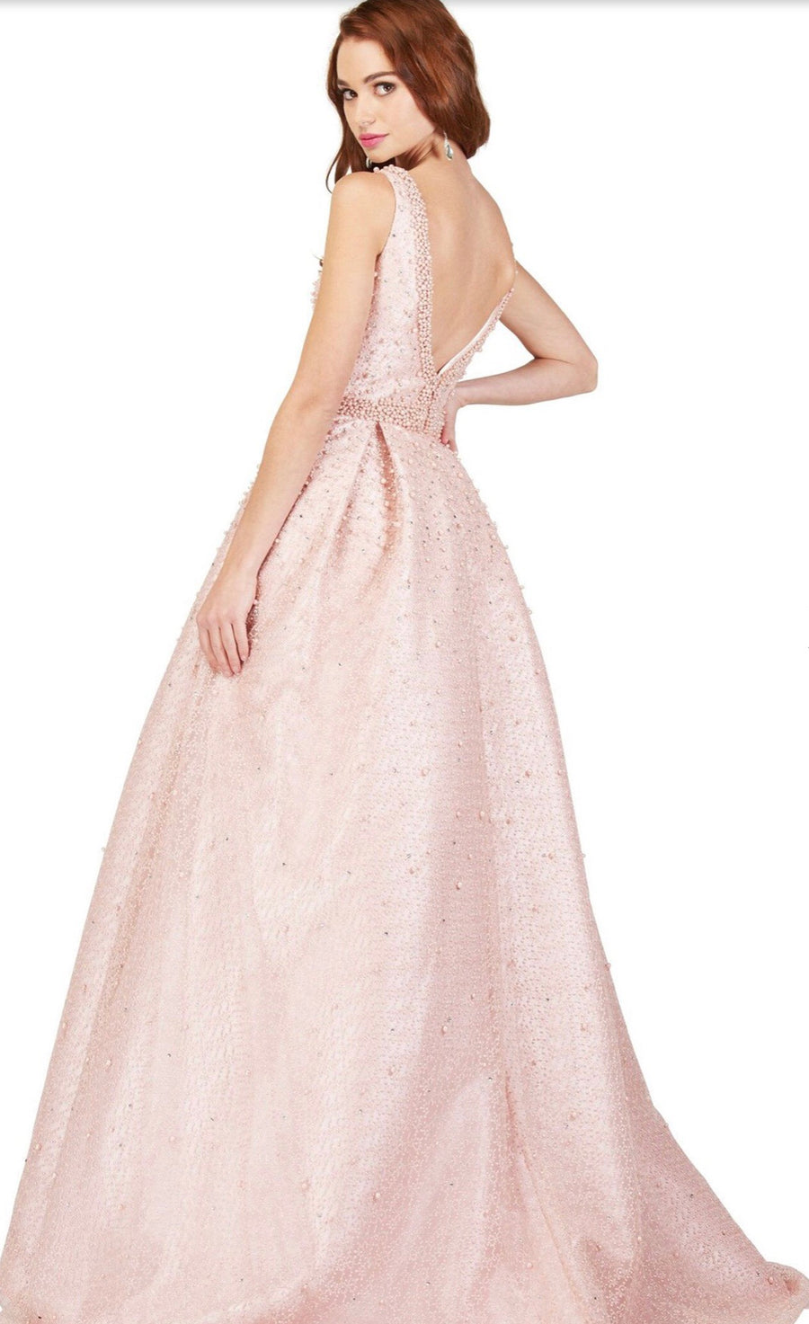 Cecilia Couture 1409