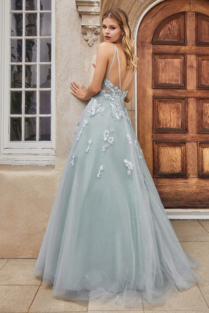 Andrea & Leo A0892