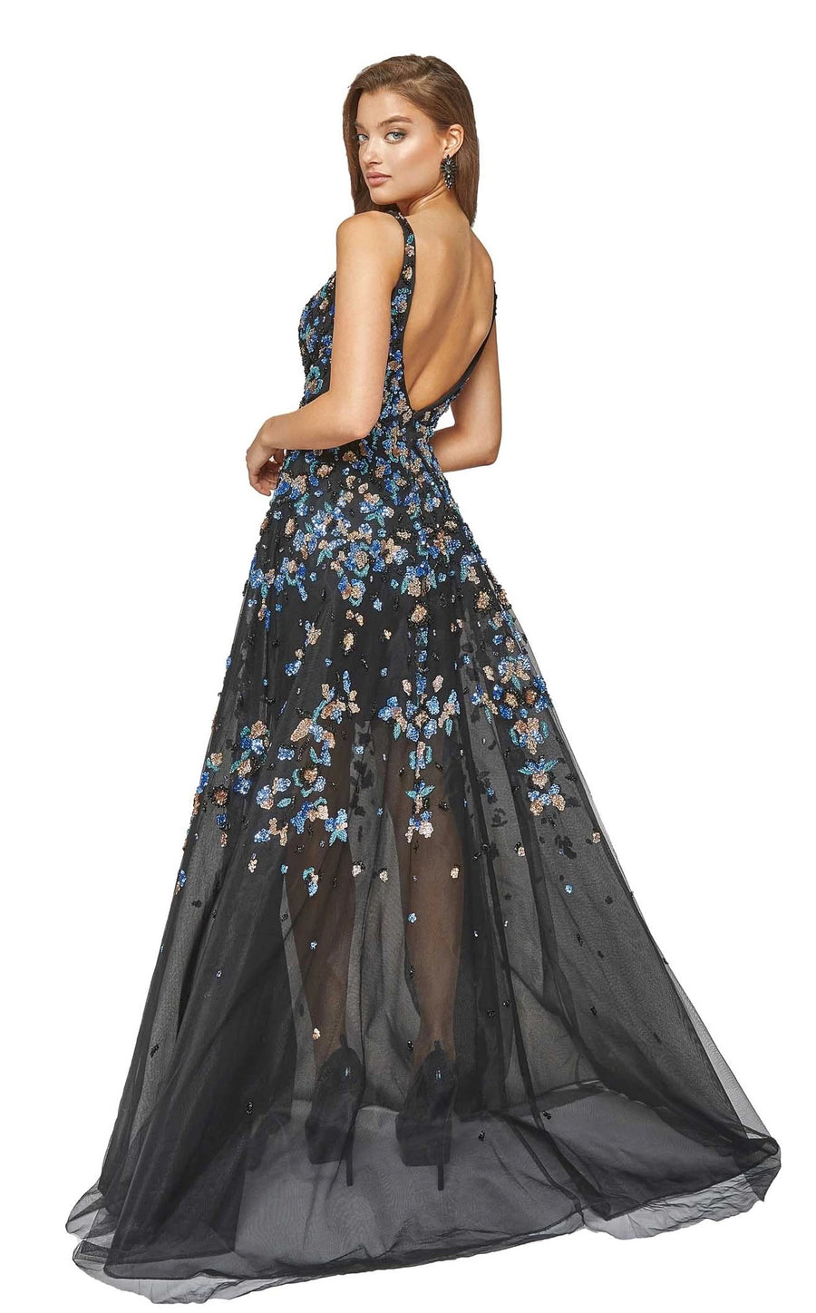 Terani Couture 1922E0205