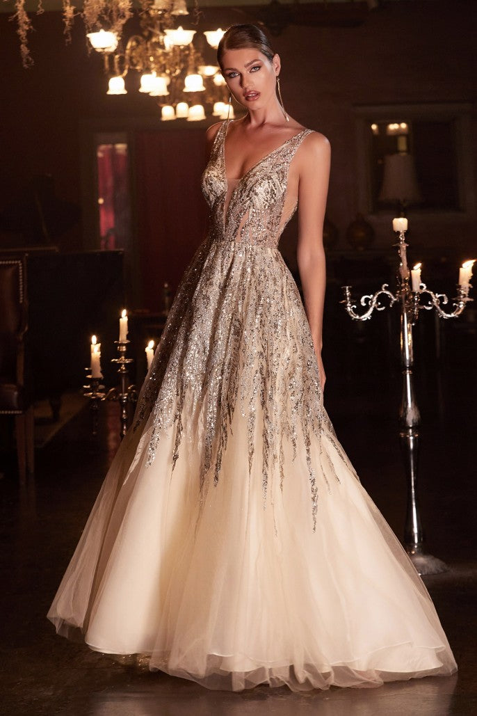 Cinderella Divine C135