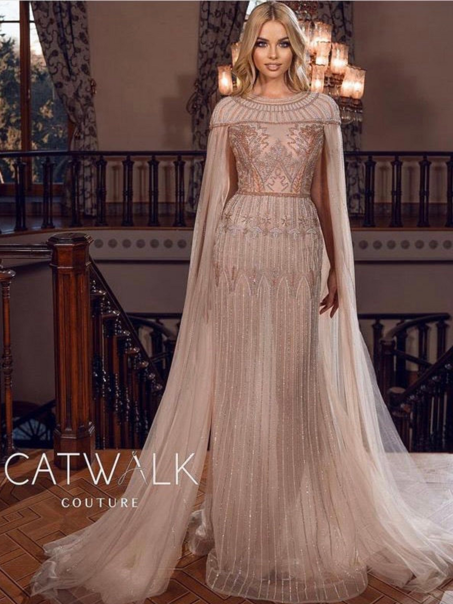 Catwalk Couture 50133