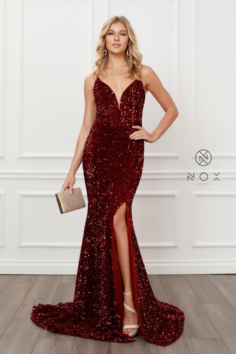 Nox Anabel R4330