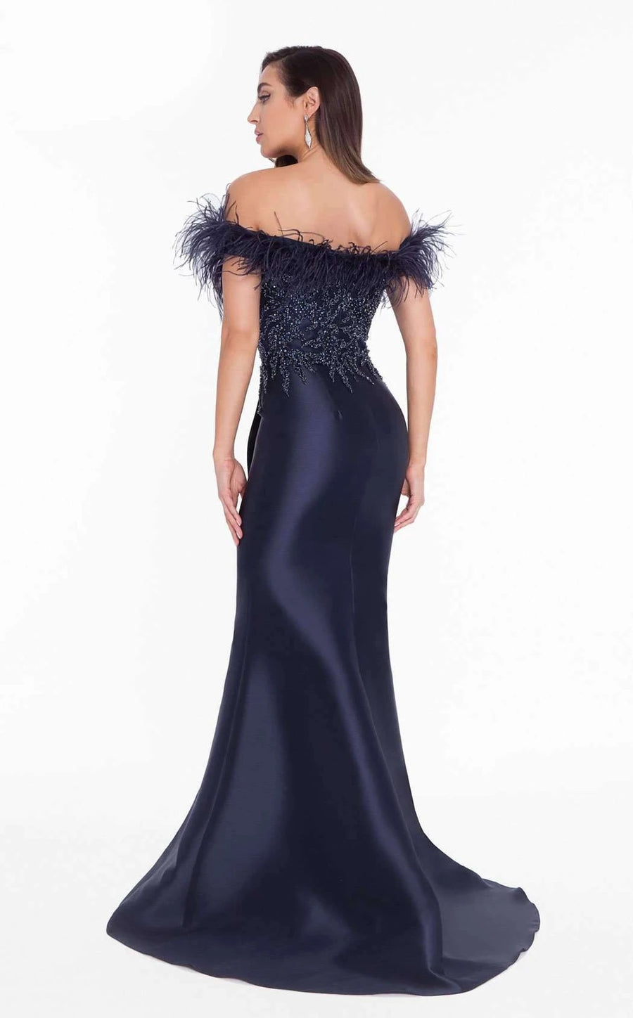 Terani Couture - 1821E7142