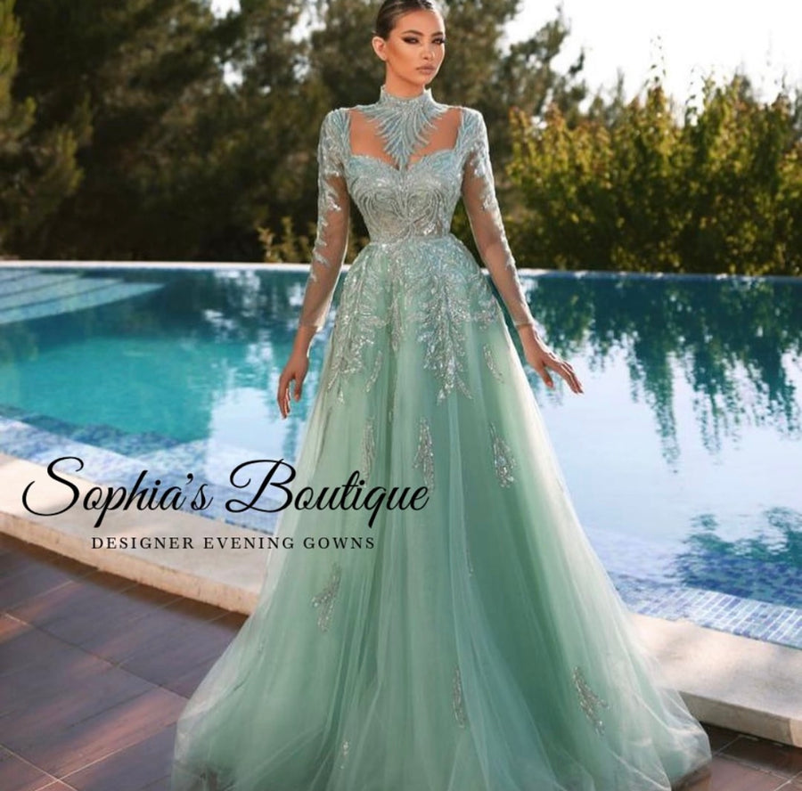 Catwalk Couture 50210