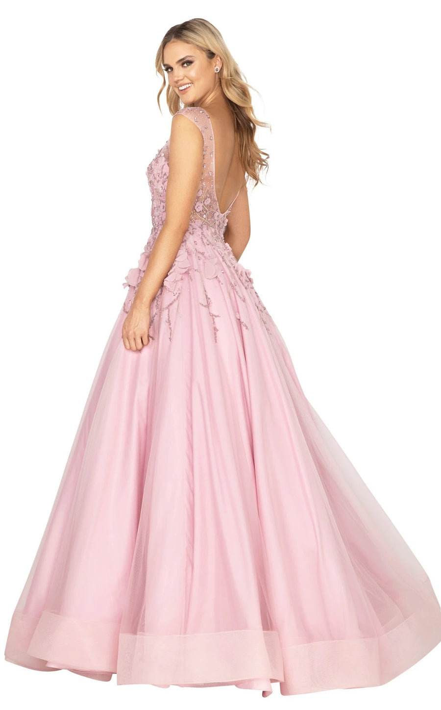 Terani Couture 2012P1411