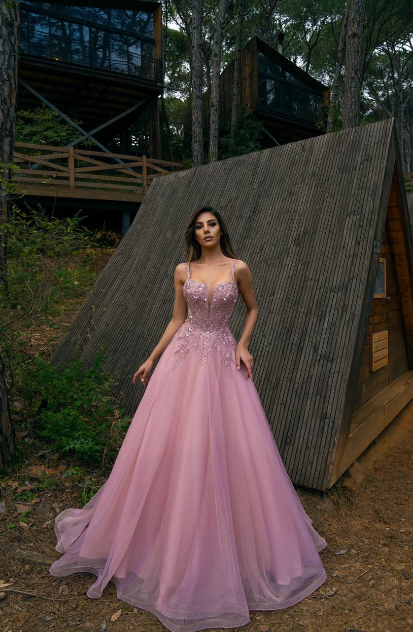 Catwalk Couture 40251