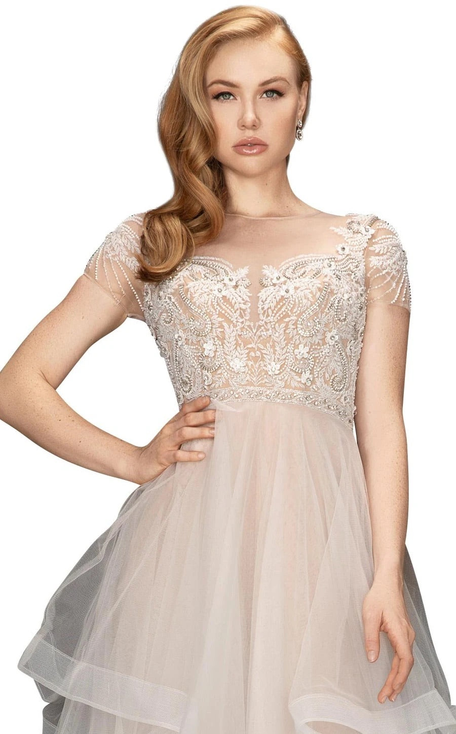 Terani Couture 2011P1175