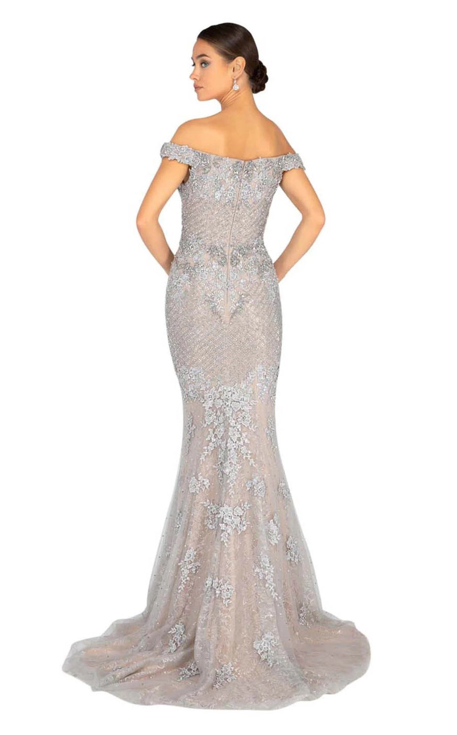Terani Couture 1913GL9586
