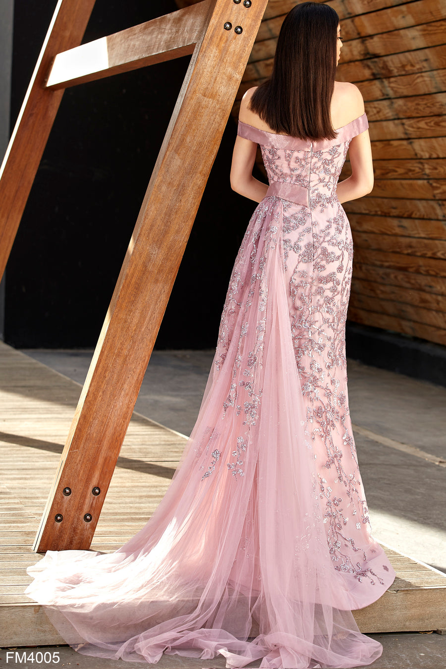 Azzure Couture FM4005
