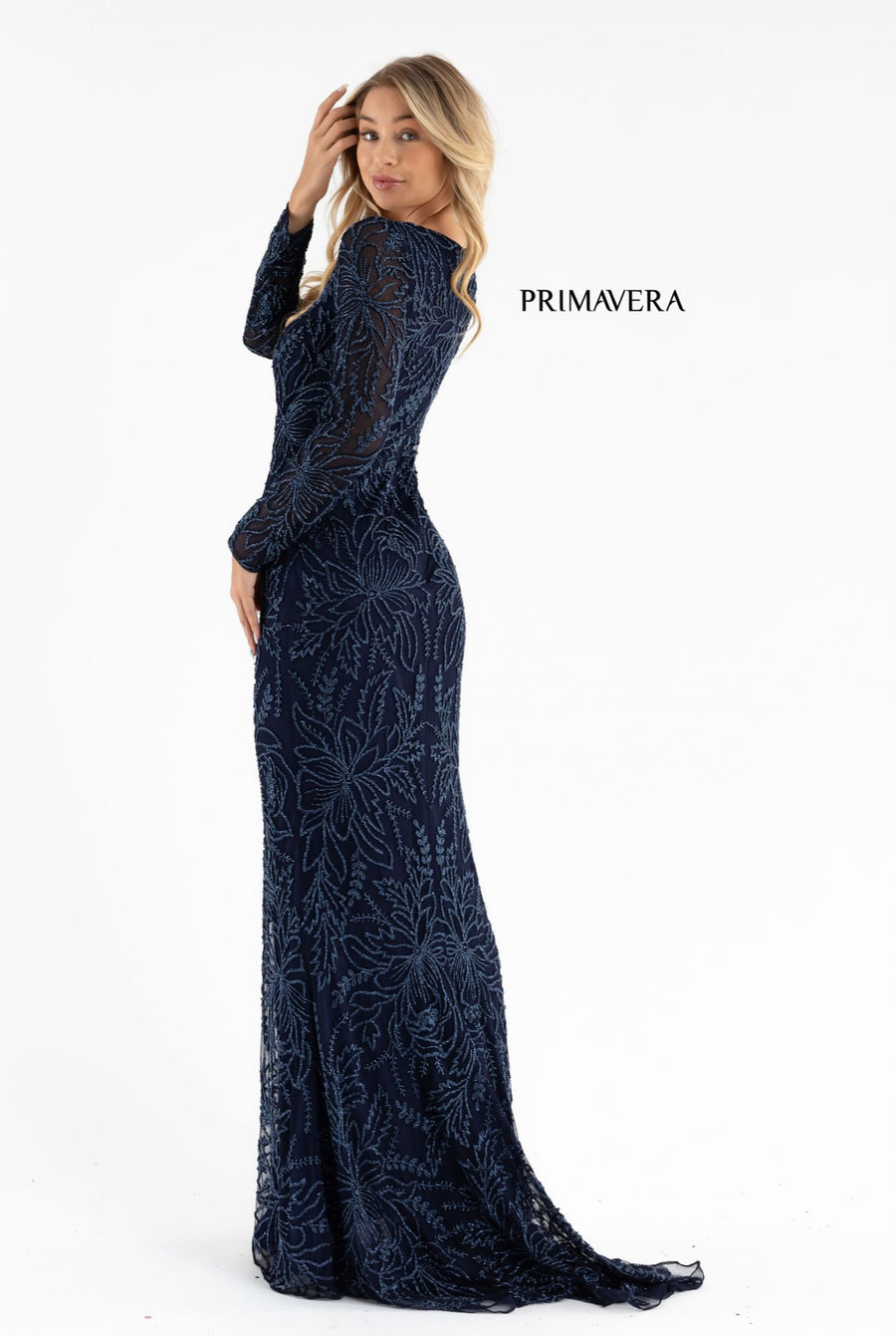 Primavera Couture 11054